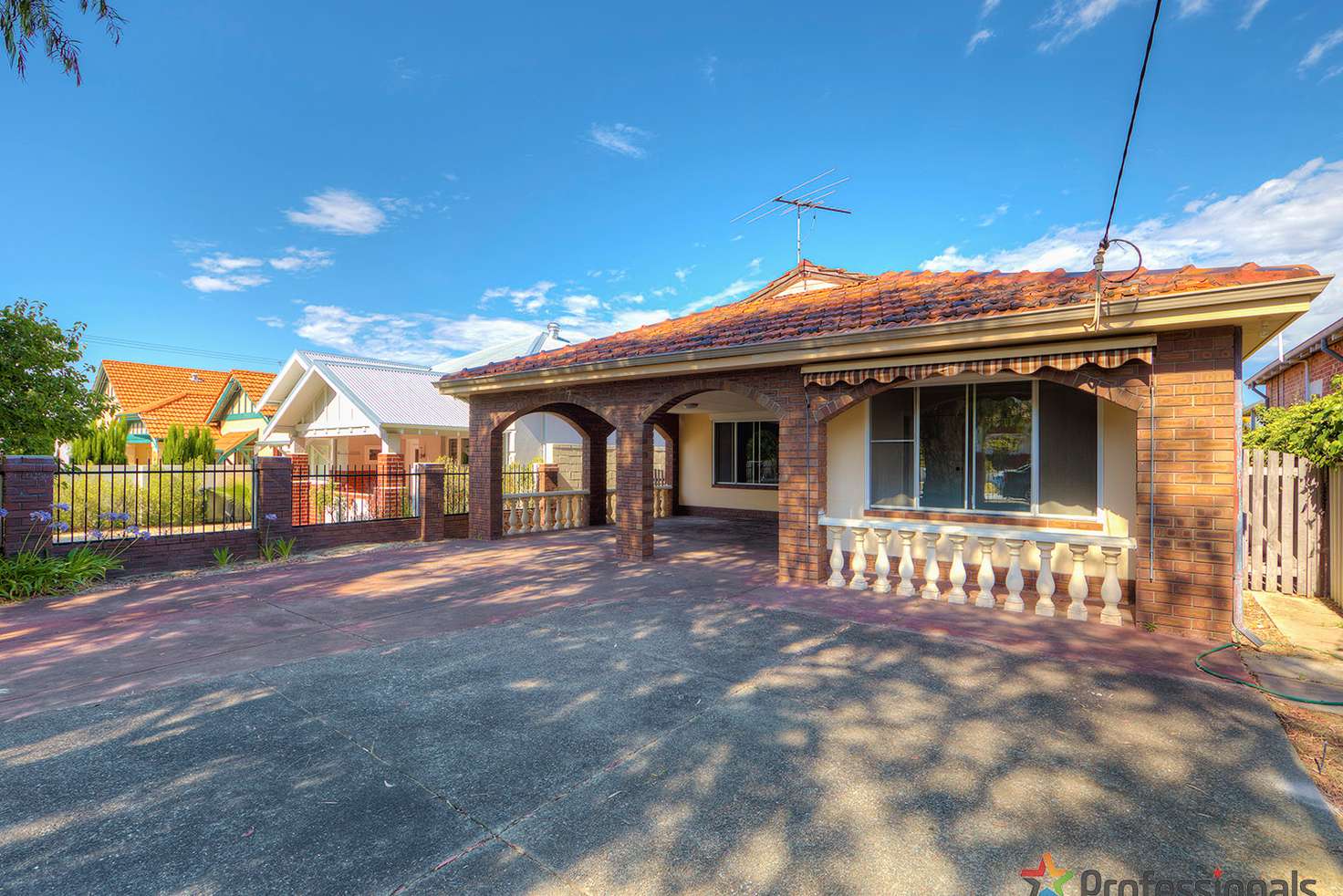 Main view of Homely house listing, 172 Coogee Street, Mount Hawthorn WA 6016