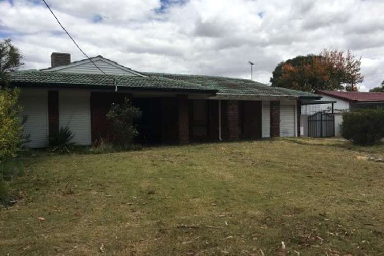 Main view of Homely house listing, 31 Acacia Close, Armadale WA 6112