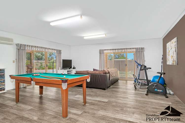 Fourth view of Homely house listing, 26 Jenark Road, Woorree WA 6530