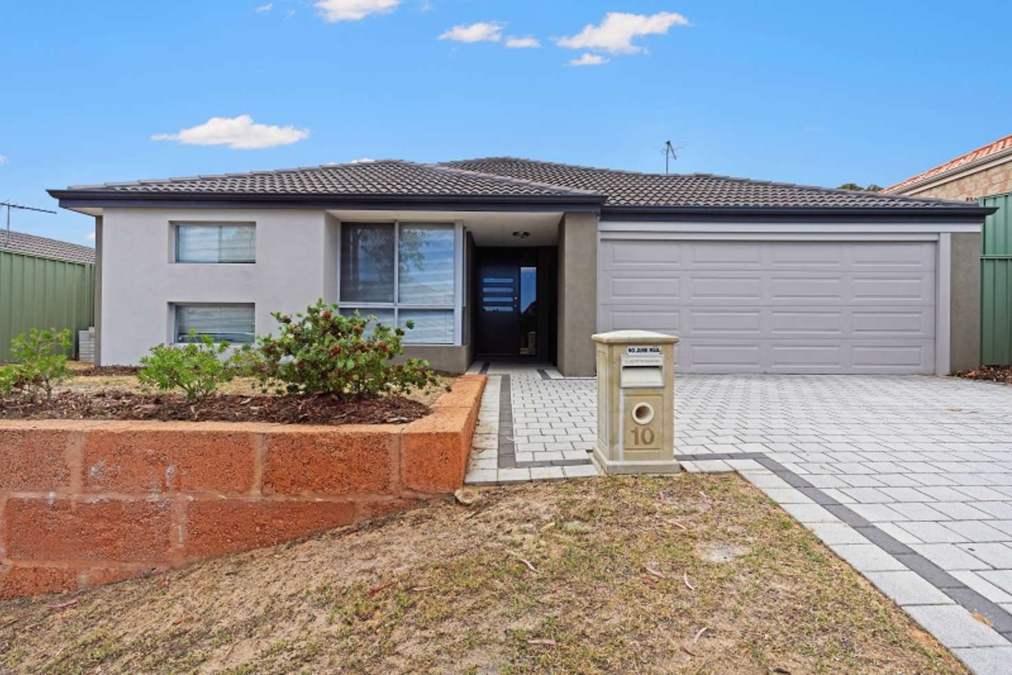 Main view of Homely house listing, 10 Explorers Crescent, Baldivis WA 6171