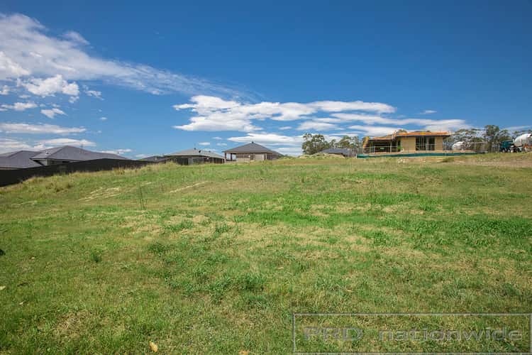 Second view of Homely residentialLand listing, 52 Radiant Avenue, Bolwarra Heights NSW 2320