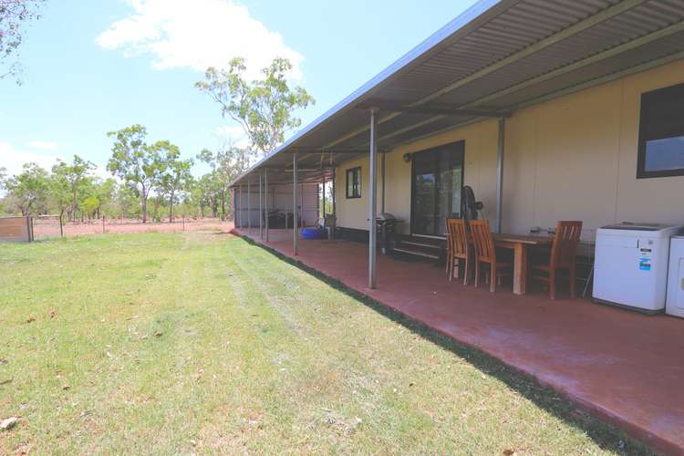 842 Edith Farms Rd, Katherine NT 850