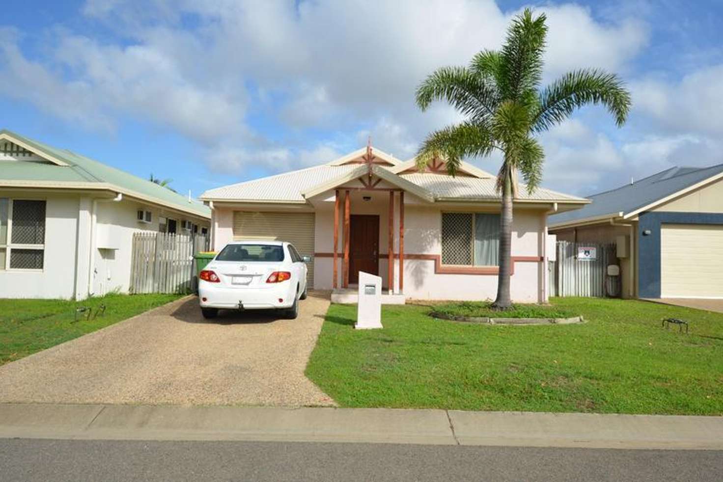 Main view of Homely house listing, 15 Warbler Crescent, Douglas QLD 4814