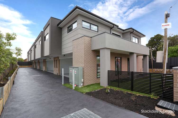 Main view of Homely townhouse listing, 9/6 Gladstone Parade, Glenroy VIC 3046