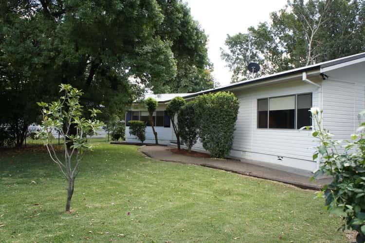 Main view of Homely house listing, 13 Tirzah Street, Moree NSW 2400