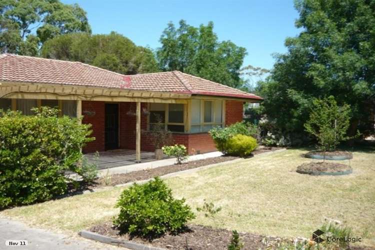 Main view of Homely house listing, 10 Beaconsfield Road, Eden Hills SA 5050