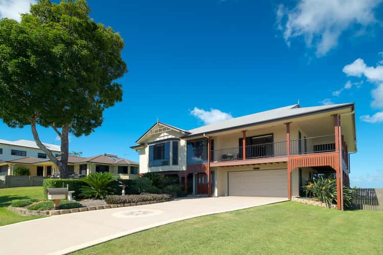 Fifth view of Homely house listing, 54-56 Longview Drive, River Heads QLD 4655