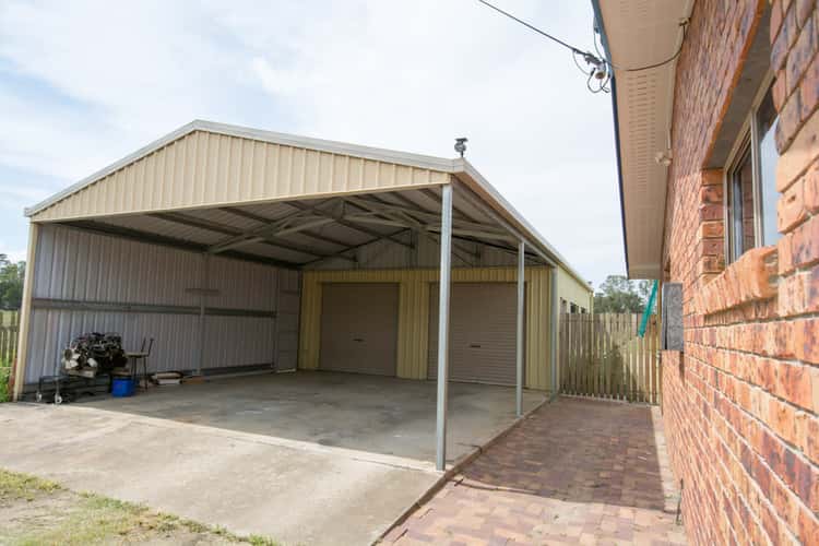 Fourth view of Homely house listing, 2942 Gin Gin Road, South Kolan QLD 4670