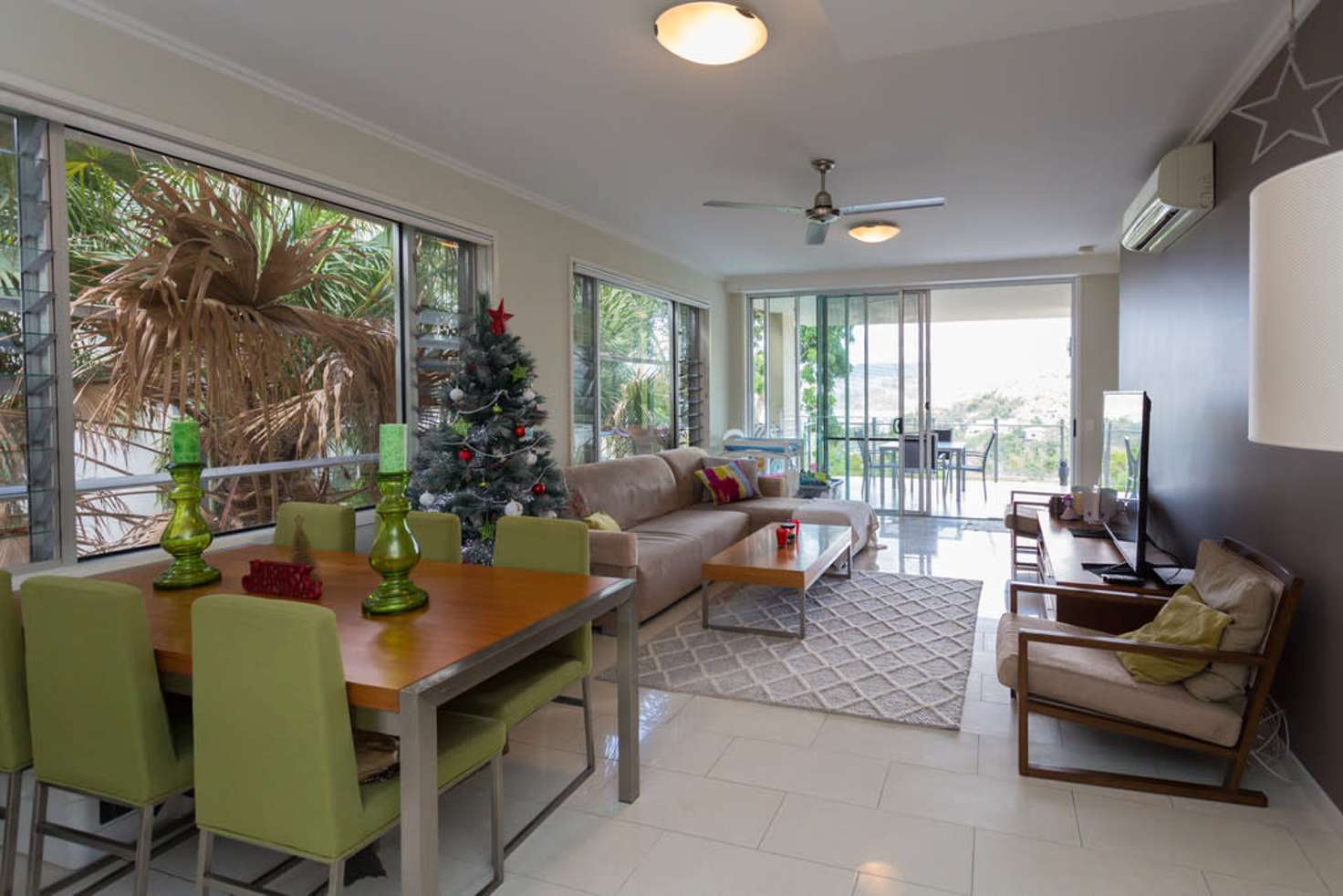Main view of Homely unit listing, 46/15 Flametree Court, Airlie Beach QLD 4802