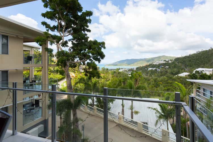 Second view of Homely unit listing, 46/15 Flametree Court, Airlie Beach QLD 4802