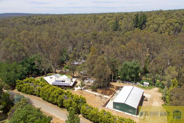 Seventh view of Homely house listing, 222 Holyoake Road, Dwellingup WA 6213