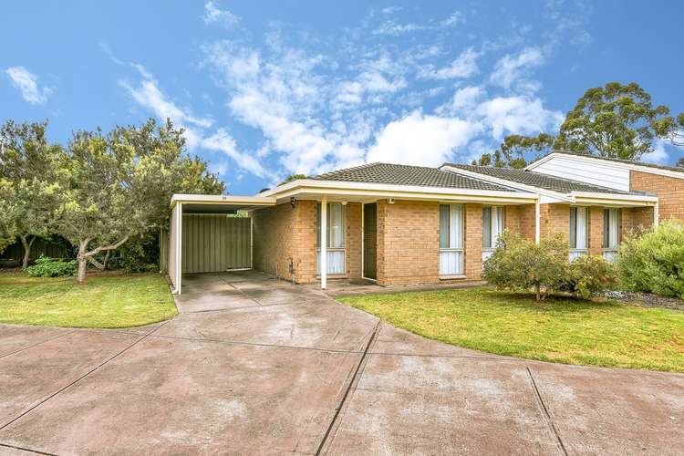 Main view of Homely unit listing, 19/31 Epstein Drive, Morphett Vale SA 5162