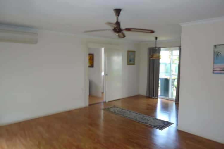 Second view of Homely unit listing, U6 9 Milne Lane, West Mackay QLD 4740