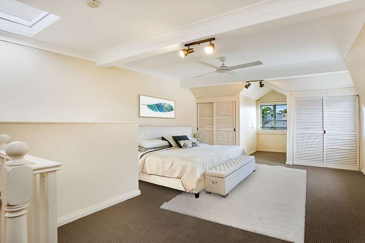 Third view of Homely semiDetached listing, 24 Nelson Street, Rozelle NSW 2039