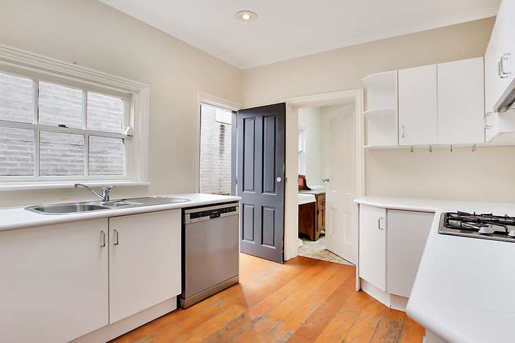 Fourth view of Homely semiDetached listing, 24 Nelson Street, Rozelle NSW 2039