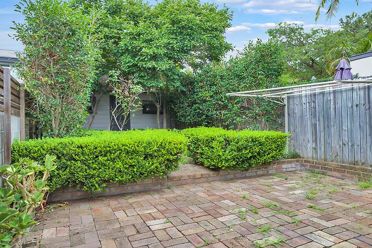 Fifth view of Homely semiDetached listing, 24 Nelson Street, Rozelle NSW 2039
