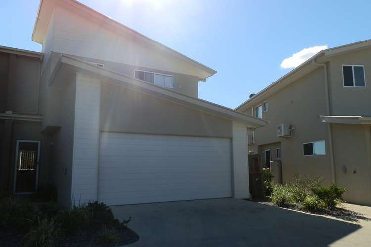 Main view of Homely unit listing, 28/6 Sullivan Street, Emerald QLD 4720
