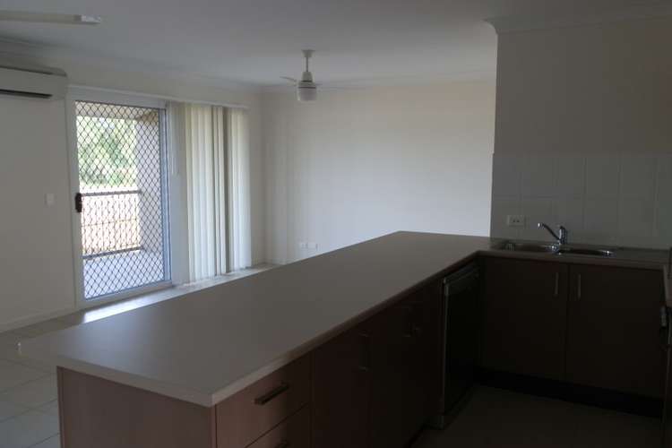 Second view of Homely unit listing, 28/6 Sullivan Street, Emerald QLD 4720