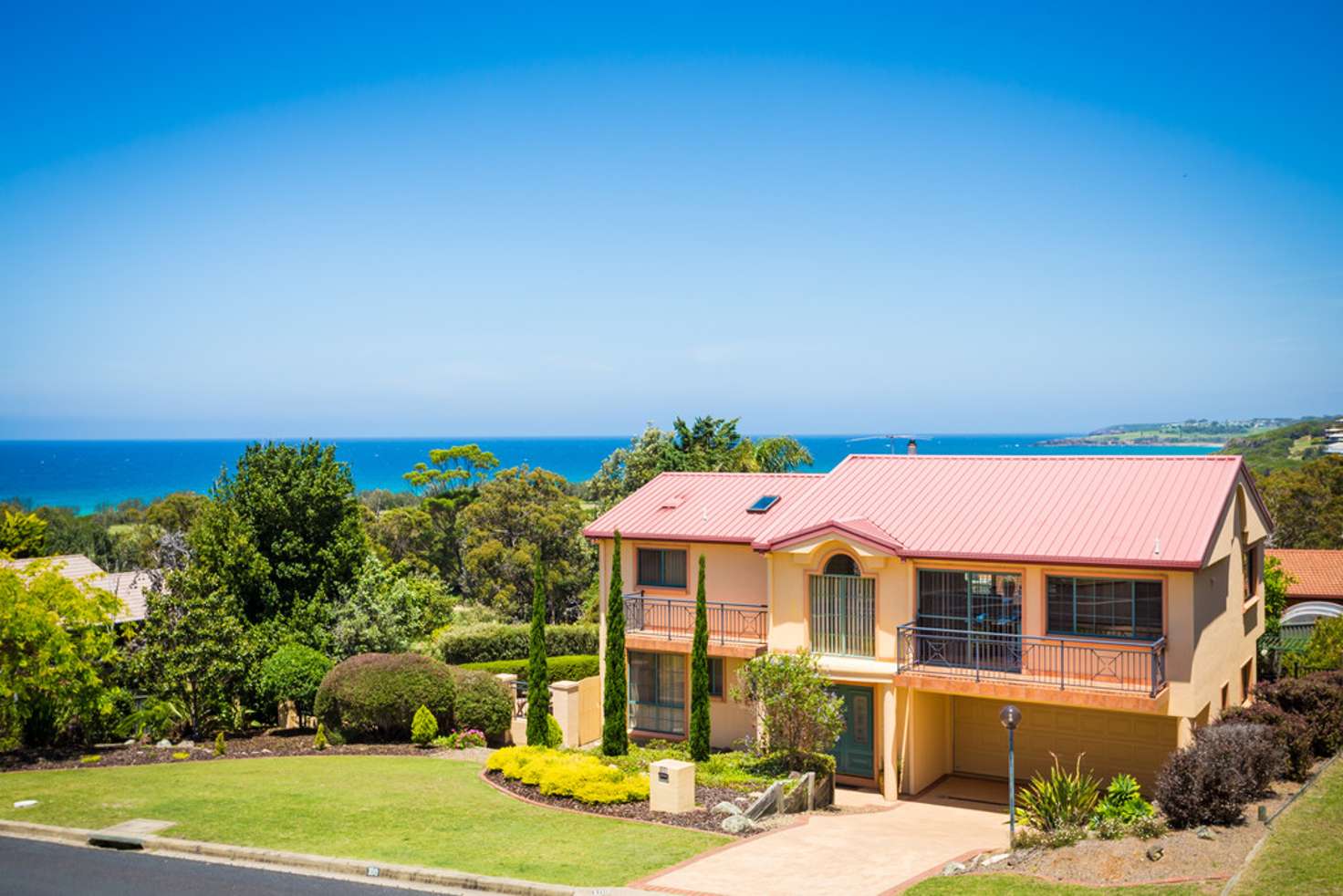 Main view of Homely house listing, 100 PACIFIC WAY, Tura Beach NSW 2548