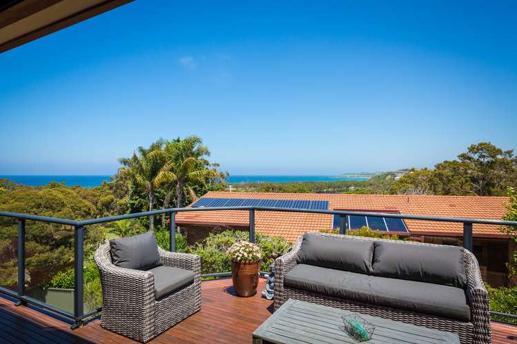 Fourth view of Homely house listing, 100 PACIFIC WAY, Tura Beach NSW 2548
