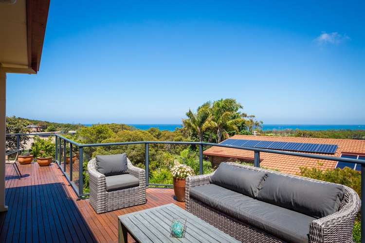 Fifth view of Homely house listing, 100 PACIFIC WAY, Tura Beach NSW 2548