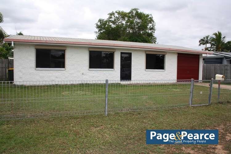 Main view of Homely house listing, 39 GANNET CRESCENT, Condon QLD 4815