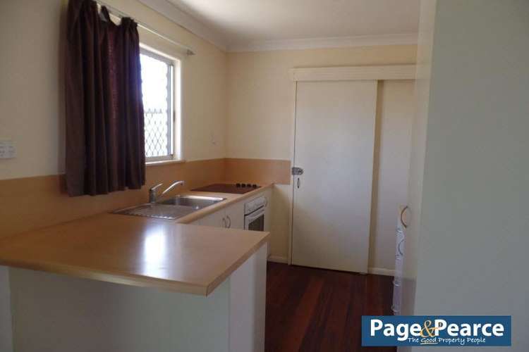 Third view of Homely house listing, 39 GANNET CRESCENT, Condon QLD 4815