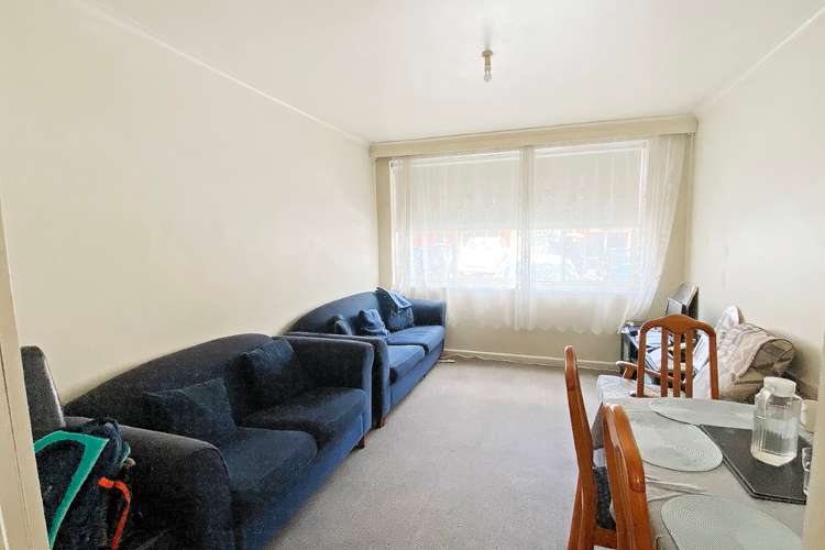 Second view of Homely house listing, 2/9-11 Browns Road, Clayton South VIC 3169