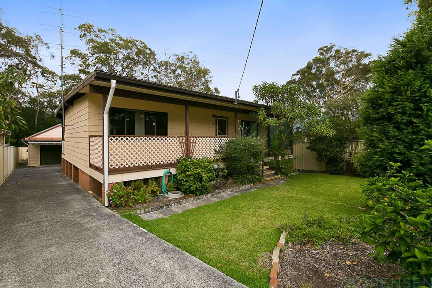 Main view of Homely house listing, 13 Houston Avenue, Chain Valley Bay NSW 2259