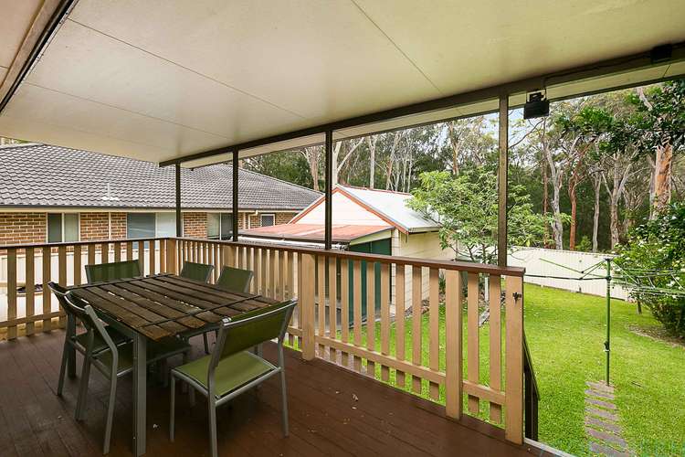 Second view of Homely house listing, 13 Houston Avenue, Chain Valley Bay NSW 2259