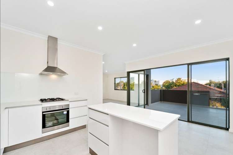 Third view of Homely house listing, Unit 5/11 Wheeler Street, Morley WA 6062
