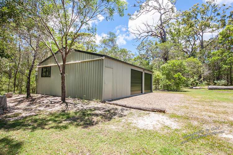 Fifth view of Homely house listing, 122 McGhee Cres, Agnes Water QLD 4677