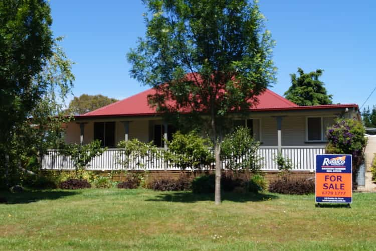 1189 Ben Lomond Road, Ben Lomond NSW 2365