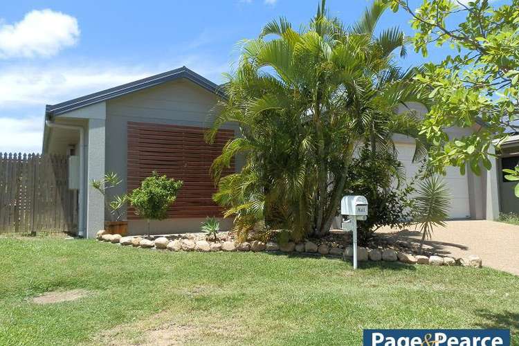 Main view of Homely house listing, 34 SEA EAGLE CIRCUIT, Douglas QLD 4814