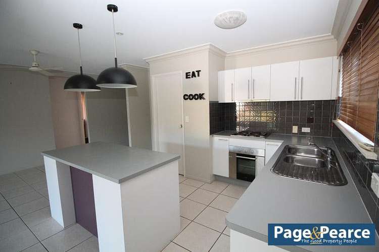 Second view of Homely house listing, 34 SEA EAGLE CIRCUIT, Douglas QLD 4814