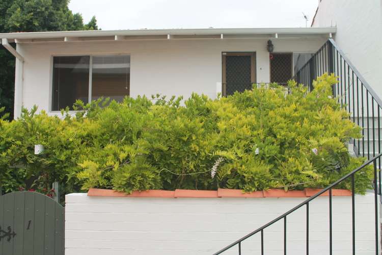 Second view of Homely unit listing, 4/21 Currie street, Jolimont WA 6014