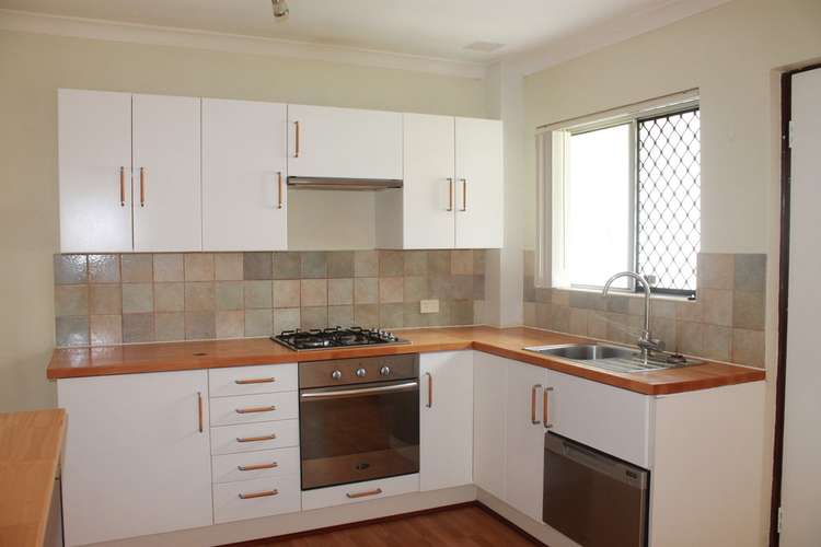 Fifth view of Homely unit listing, 4/21 Currie street, Jolimont WA 6014