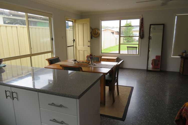 Fourth view of Homely house listing, 10 Lakeview Drive, Burrill Lake NSW 2539