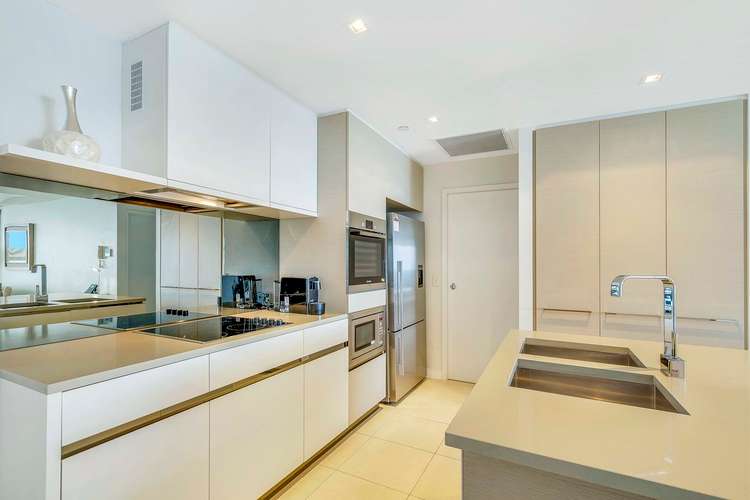 Third view of Homely apartment listing, 2804 "Peppers Soul" 4-14 The Esplanade, Surfers Paradise QLD 4217