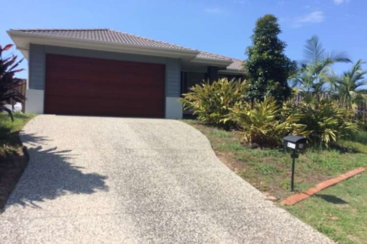 Main view of Homely house listing, 78 St Augustine Drive, Augustine Heights QLD 4300