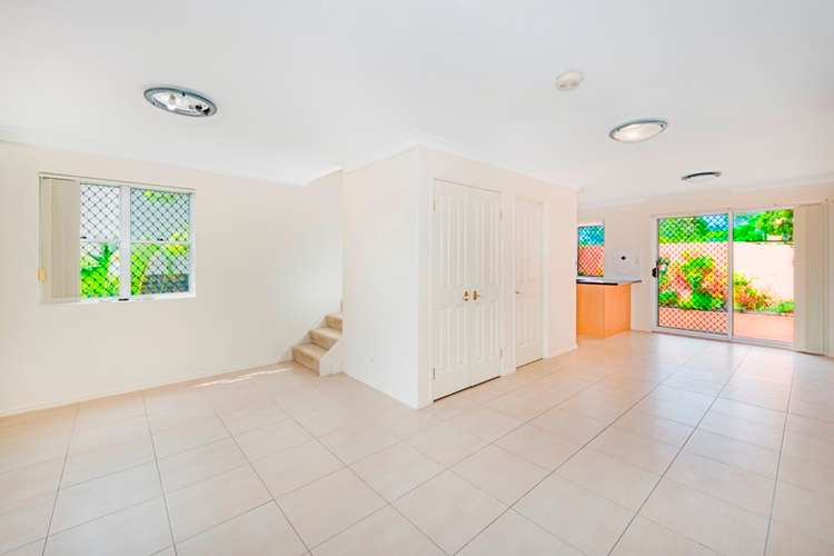 Second view of Homely townhouse listing, 178 Juliette Street, Greenslopes QLD 4120