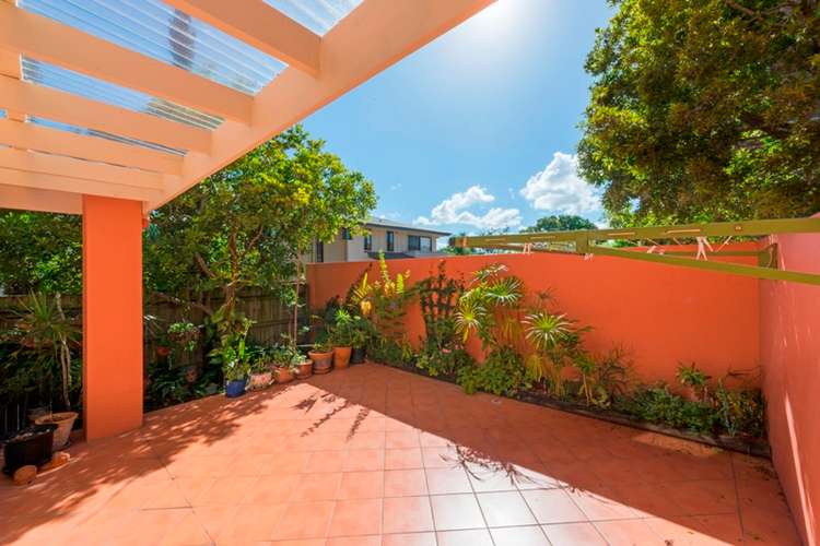 Third view of Homely townhouse listing, 178 Juliette Street, Greenslopes QLD 4120