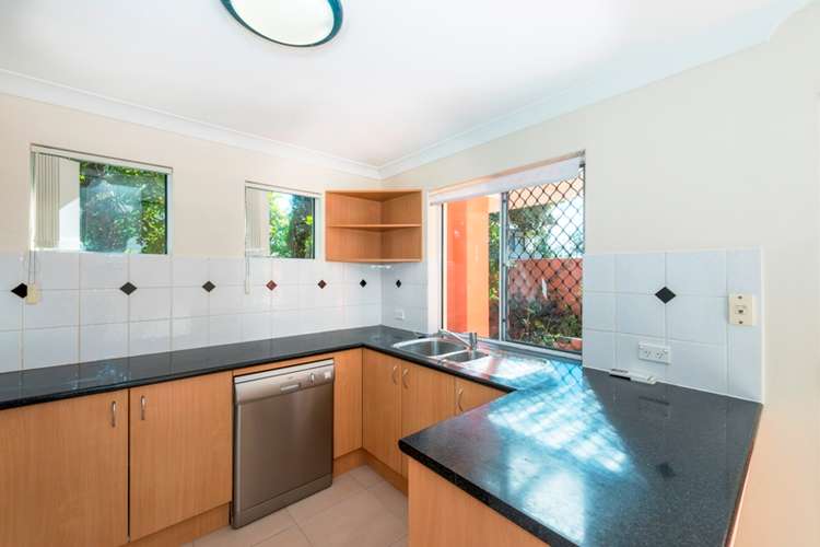 Fourth view of Homely townhouse listing, 178 Juliette Street, Greenslopes QLD 4120