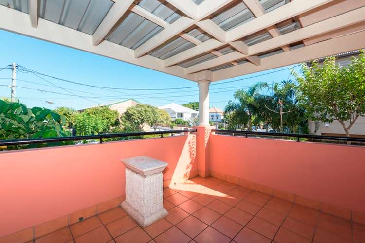 Fifth view of Homely townhouse listing, 178 Juliette Street, Greenslopes QLD 4120