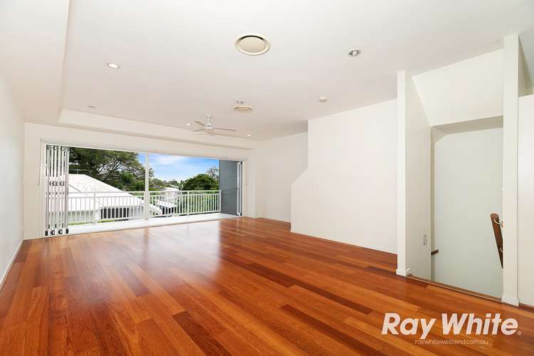 Third view of Homely townhouse listing, 2/36 Belleview Parade, Paddington QLD 4064