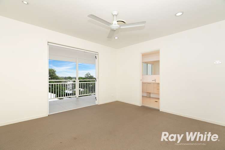 Fifth view of Homely townhouse listing, 2/36 Belleview Parade, Paddington QLD 4064