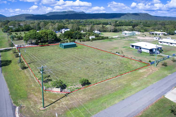 Main view of Homely residentialLand listing, 30-42 Williams Road, Alligator Creek QLD 4816