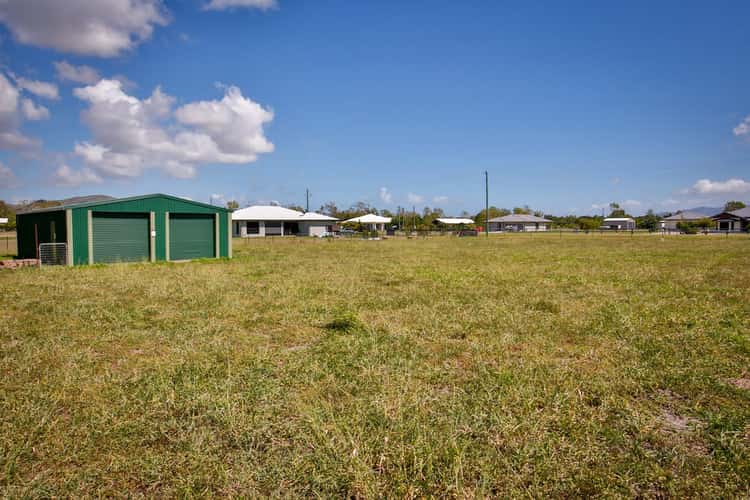 Fourth view of Homely residentialLand listing, 30-42 Williams Road, Alligator Creek QLD 4816