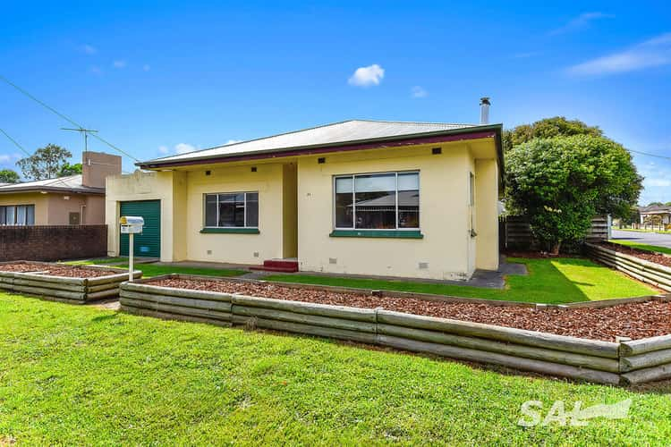 Second view of Homely house listing, 26 Kurrajong Street, Mount Gambier SA 5290