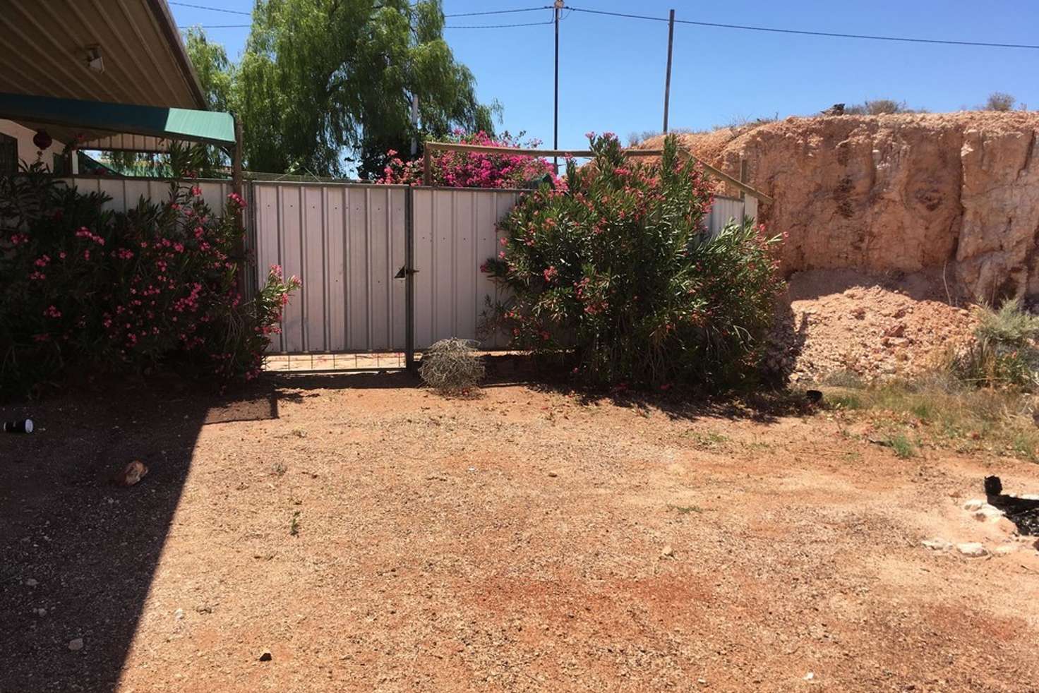 Main view of Homely house listing, Lot 1 Bartrum Street, Coober Pedy SA 5723